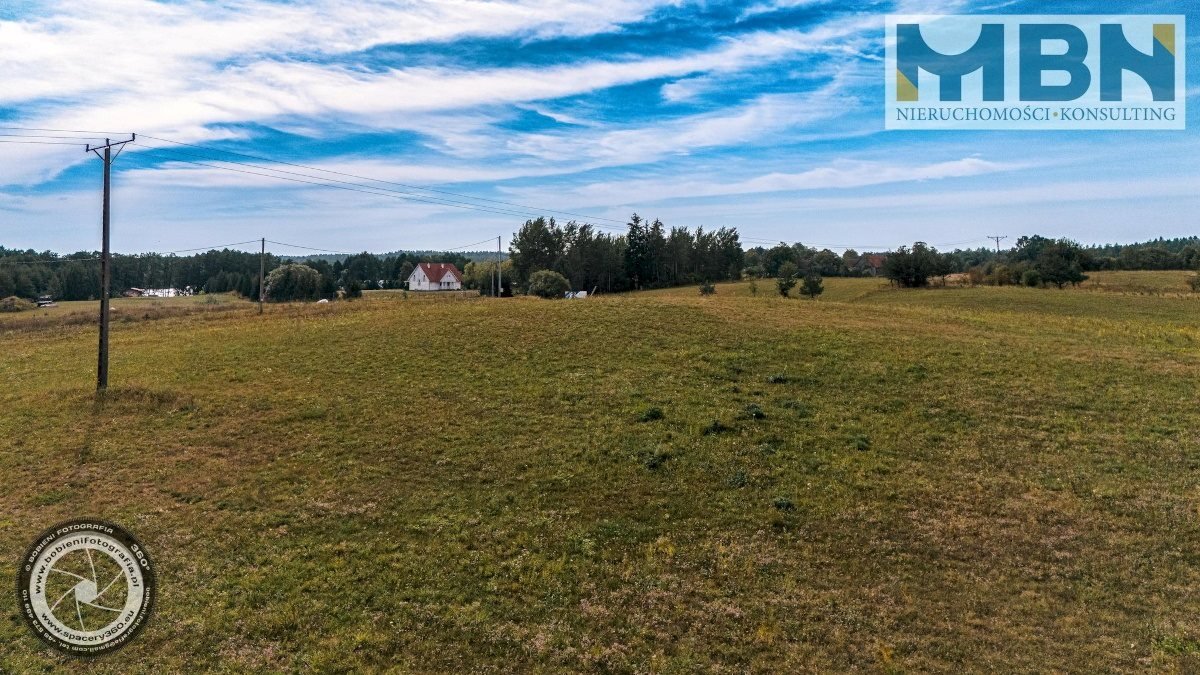 Działka budowlana na sprzedaż Bielskie, Bielskie  2 788m2 Foto 11