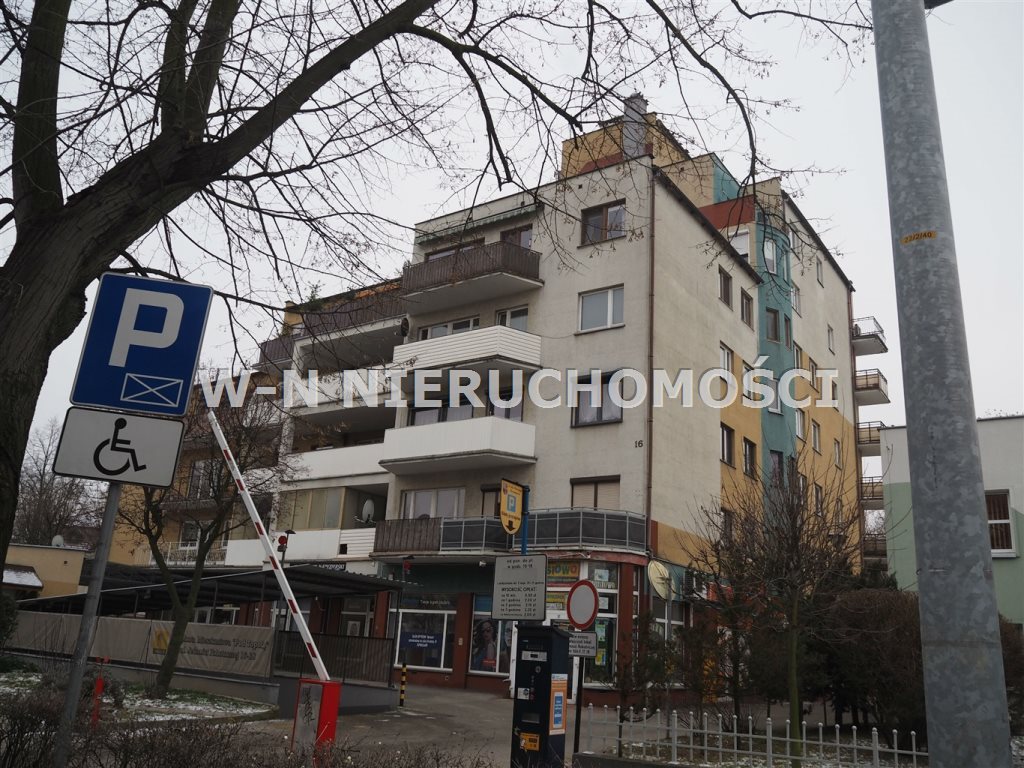 Garaż na wynajem Głogów, Śródmieście 20m2 Foto 1 Garaż na wynajem Głogów, Śródmieście 20m2 Foto 1