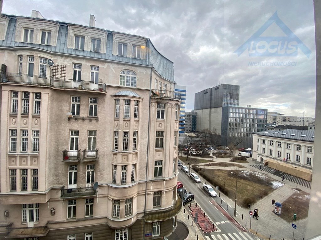 Lokal użytkowy na wynajem Warszawa, Śródmieście  400m2 Foto 16