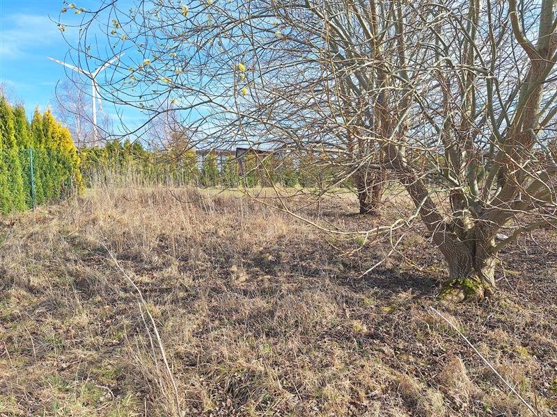 Działka rekreacyjna 300 m² blisko morza, spokój i zieleń Kopań, Kopań  300m2 Foto 1