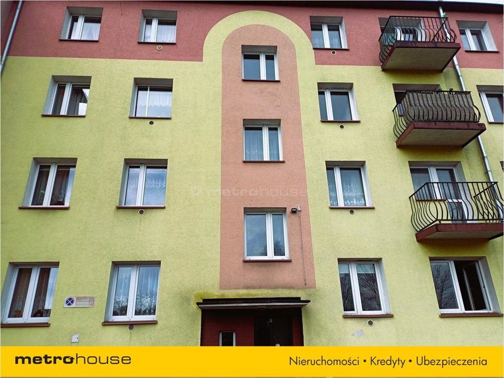 Mieszkanie trzypokojowe na sprzedaż Białogard, Białogard, Piłsudskiego  64m2 Foto 12