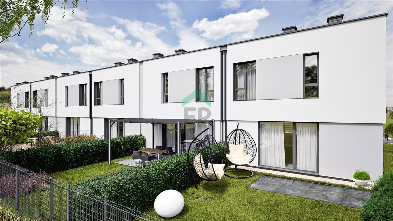 Dom na sprzedaż Częstochowa, Parkitka  68m2 Foto 1