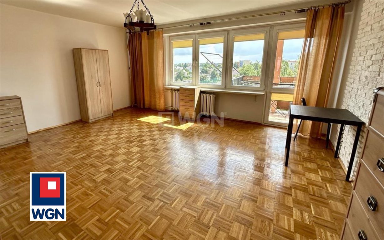 Mieszkanie trzypokojowe na sprzedaż Mielec, Drzewieckiego  60m2 Foto 1