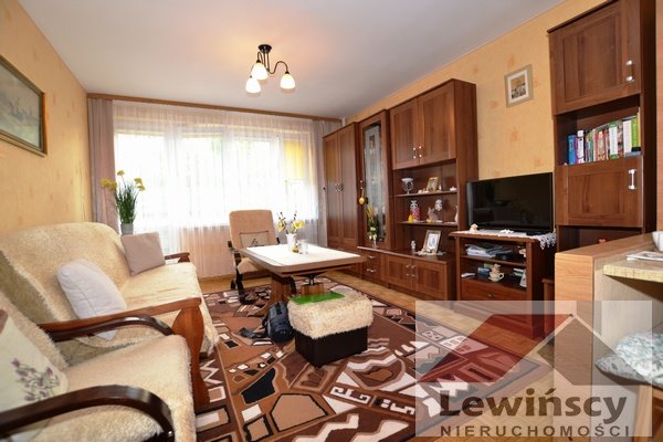 Mieszkanie dwupokojowe na sprzedaż Warszawa, Ursus, Niedźwiadek, Wojciechowskiego  38m2 Foto 1