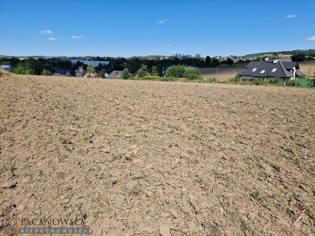 Działka budowlana na sprzedaż Masłomiąca  2 210m2 Foto 3