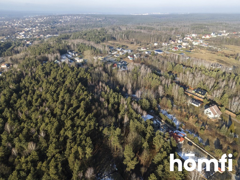 Działka budowlana na sprzedaż Adamów  800m2 Foto 8