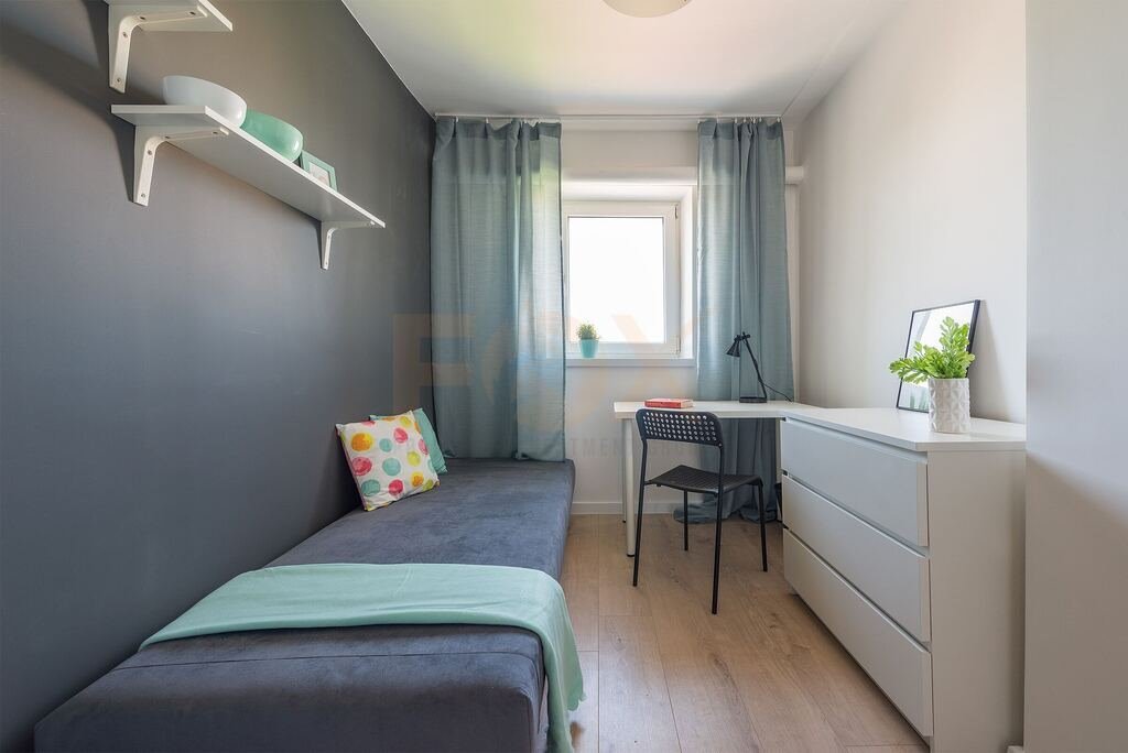 Pokój na wynajem Warszawa, Bielany  10m2 Foto 3