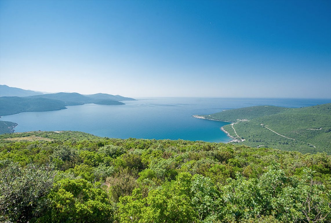 Mieszkanie trzypokojowe na sprzedaż Czarnogóra, Lustica Peak, Peak  120m2 Foto 10