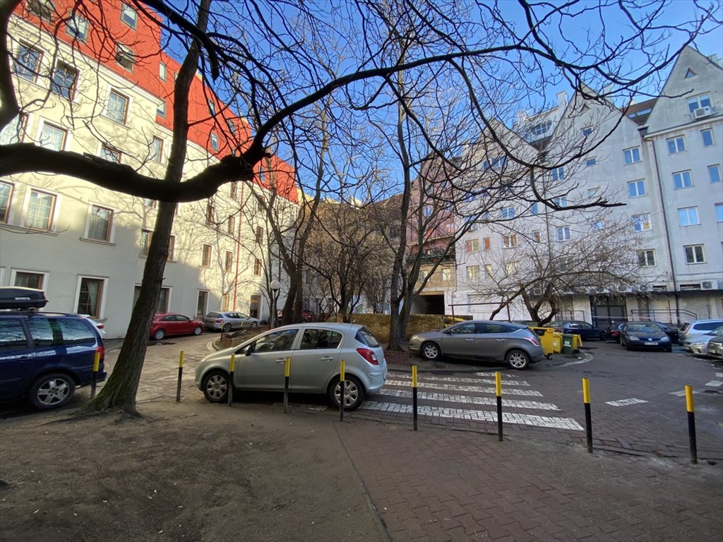 Mieszkanie trzypokojowe na sprzedaż Wrocław, Stare Miasto, Kiełbaśnicza  58m2 Foto 20