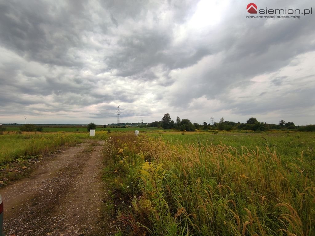 Działka budowlana na sprzedaż Dobieszowice  1 029m2 Foto 5