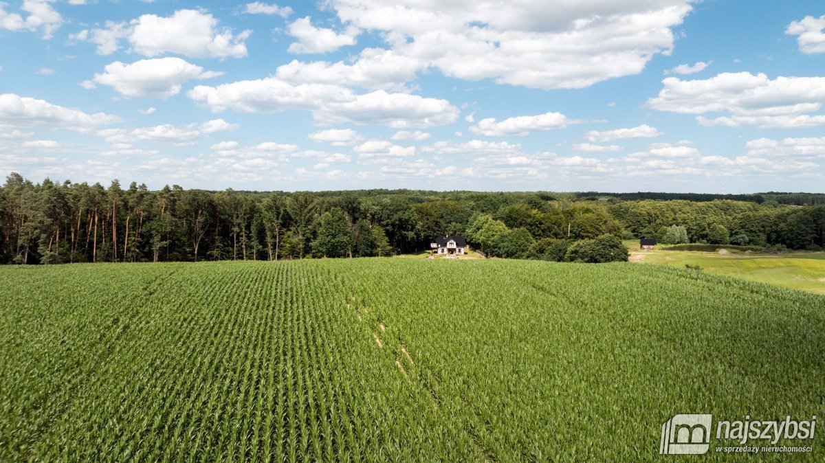 Dom na sprzedaż Choszczno, Sulino  176m2 Foto 35