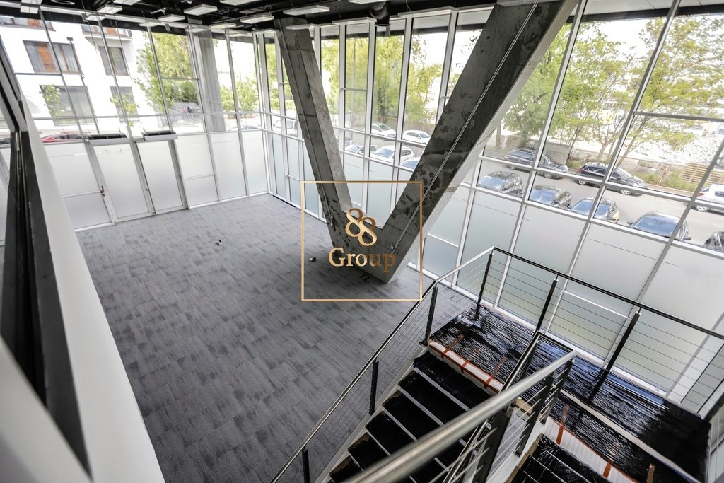 Lokal użytkowy 716 m² z antresolą i parkingiem - polecam! Warszawa, Mokotów  716m2 Foto 1