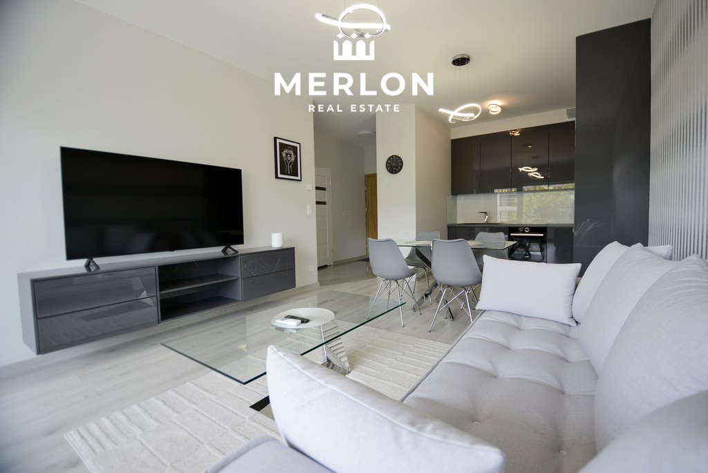 Do sprzedania nowe 2-pokojowe mieszkanie 48,66 m² w Opolu Opole, Kolonia Gosławicka  49m2 Foto 1