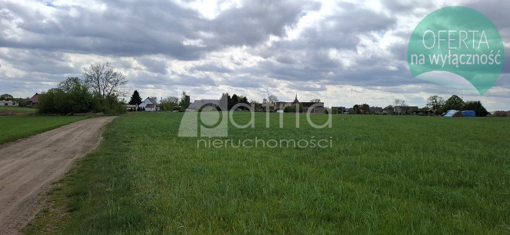 Sprzedam działkę pod osiedle 13 domów w Bagna z warunkami Bagna  54 555m2 Foto 1