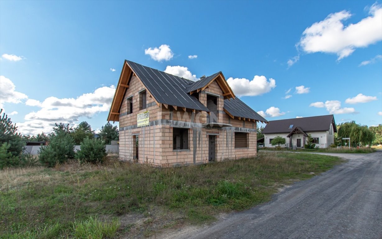 Dom na sprzedaż Dymaczewo Nowe, Miętowa  130m2 Foto 5