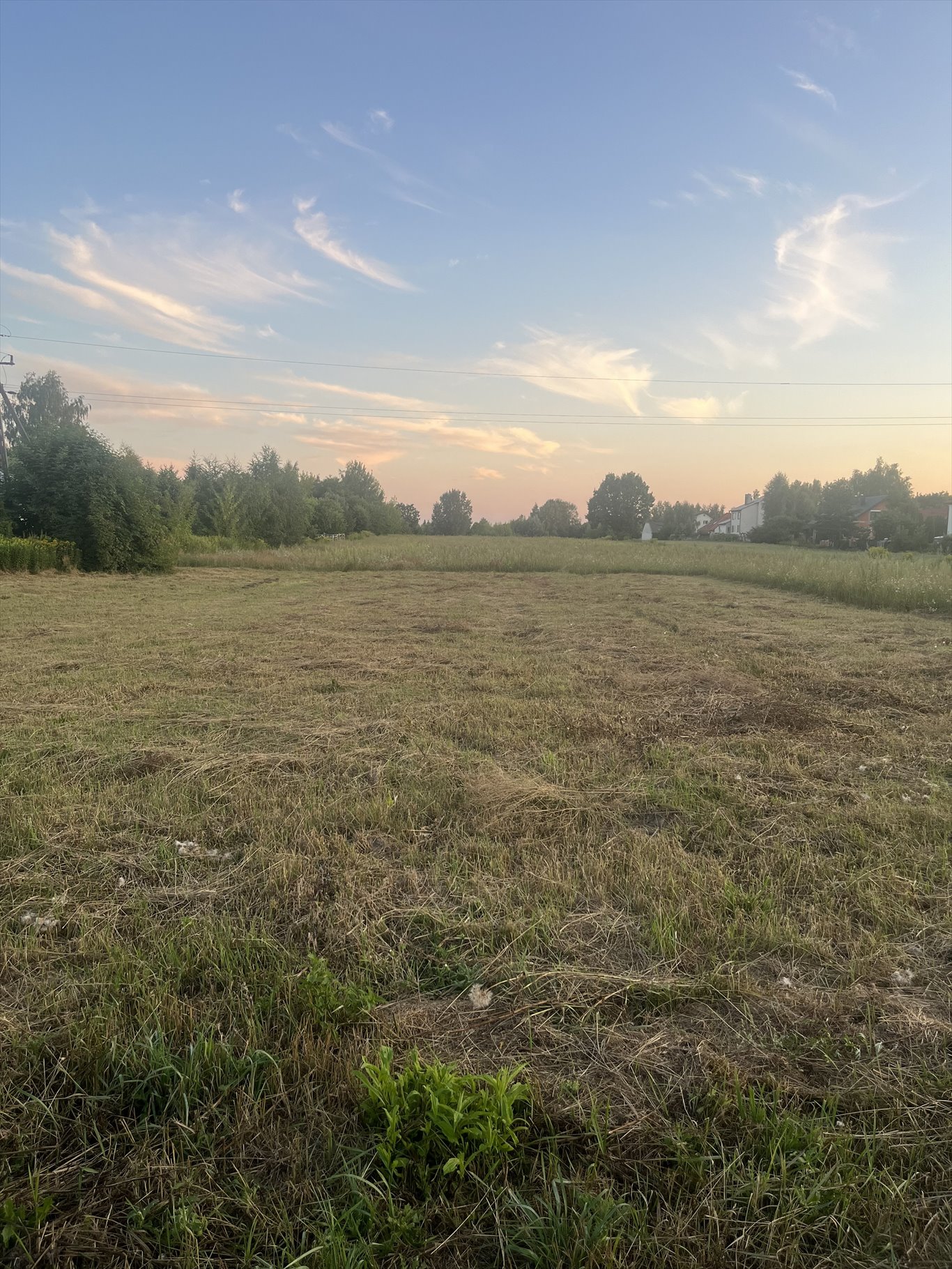 Działka budowlana na sprzedaż Wyględy  900m2 Foto 4