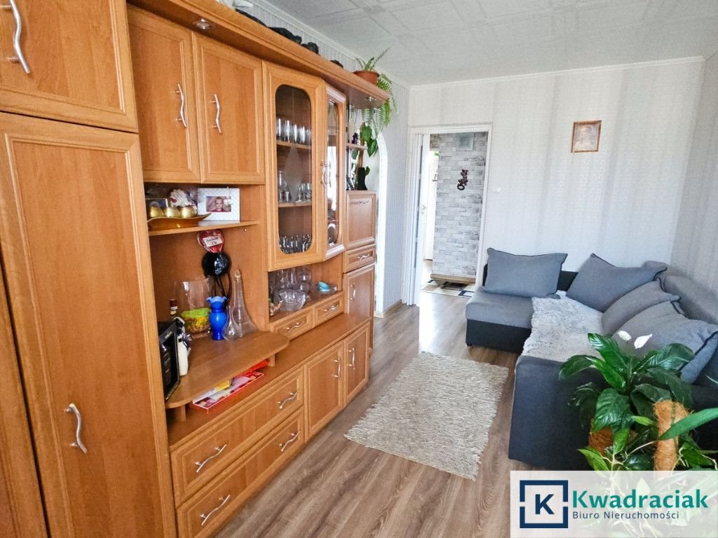 Mieszkanie dwupokojowe na sprzedaż Krosno, Stefana Batorego  48m2 Foto 1