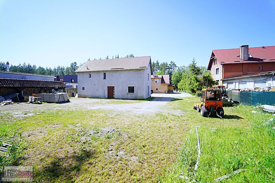 Lokal użytkowy na sprzedaż Dywity  533m2 Foto 20