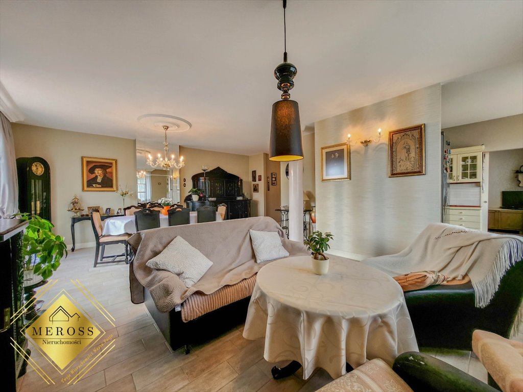 Zapraszam do obejrzenia kameralnego apartamentu 95 m² z tarasem i garażem Częstochowa, Grabówka  95m2 Foto 1