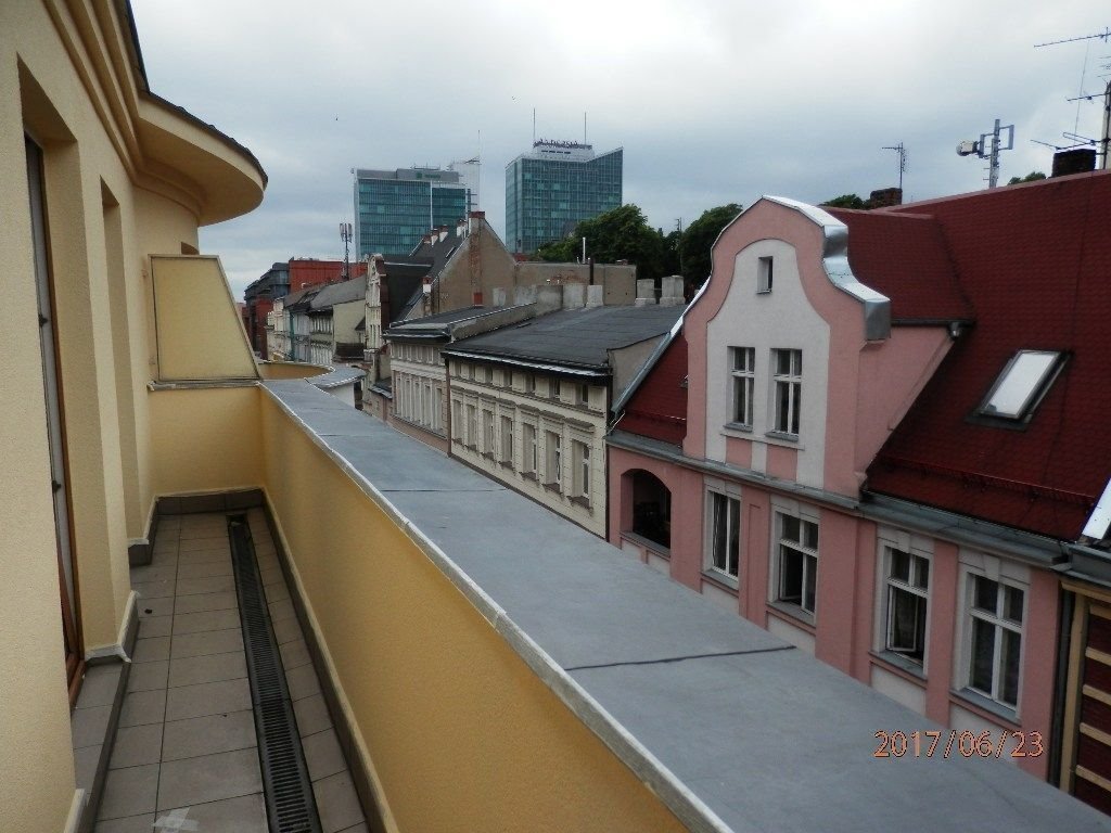 Mieszkanie dwupokojowe na wynajem Poznań, Stare Miasto, Stare Miasto, Półwiejska  48m2 Foto 11