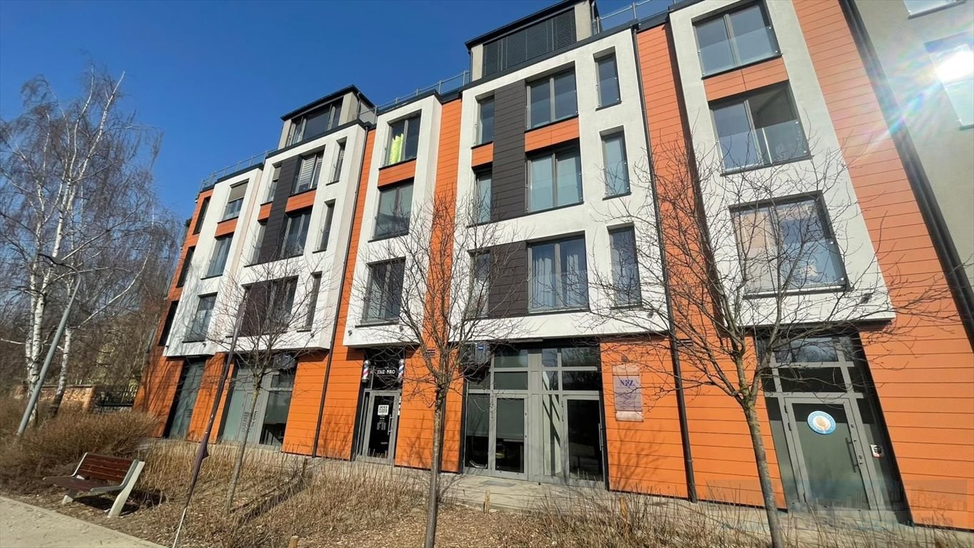 Przestronny lokal na wynajem w sercu Chwaliszewa, 95 m² Poznań, Chwaliszewo  95m2 Foto 1