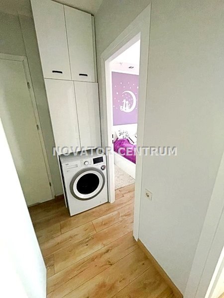 Mieszkanie trzypokojowe na sprzedaż Bydgoszcz, Szwederowo  63m2 Foto 5