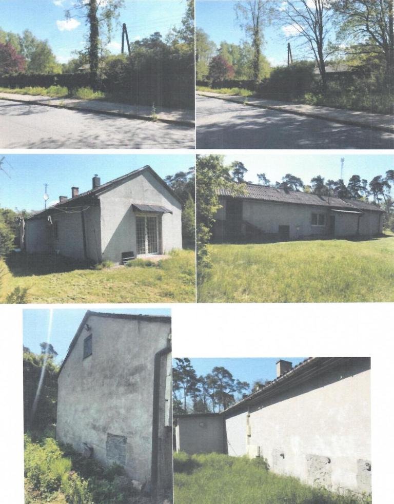 Dom na sprzedaż Słubice, Wiślana  148m2 Foto 1