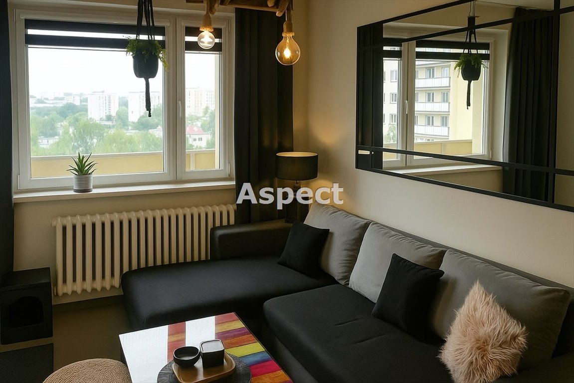 Kawalerka na sprzedaż Rybnik  43m2 Foto 1