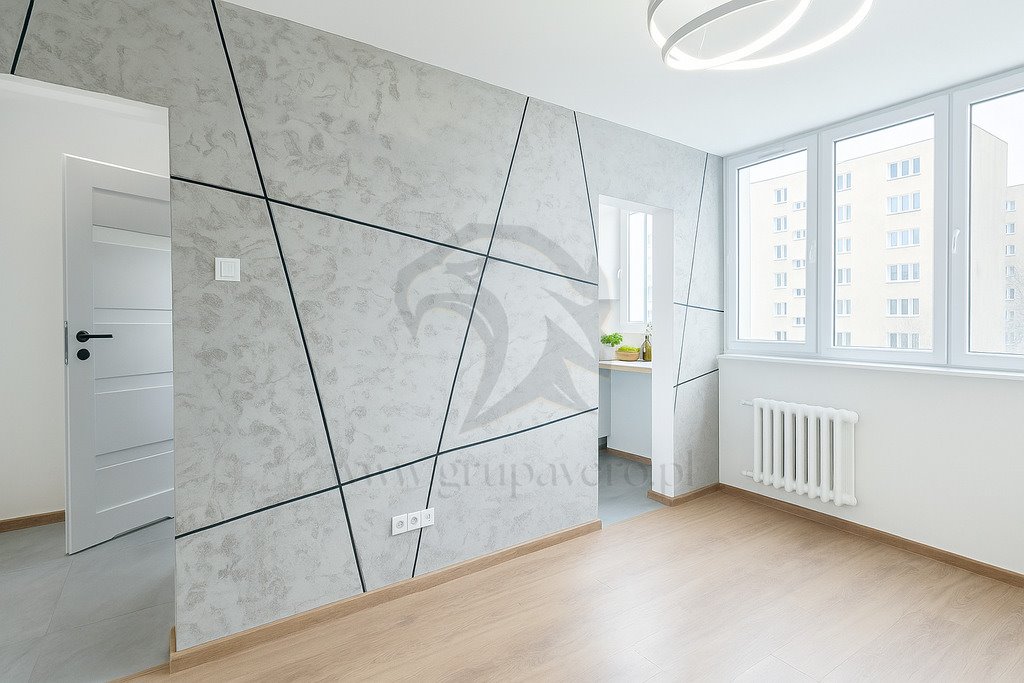 Kawalerka na sprzedaż Łódź, Górna  27m2 Foto 1