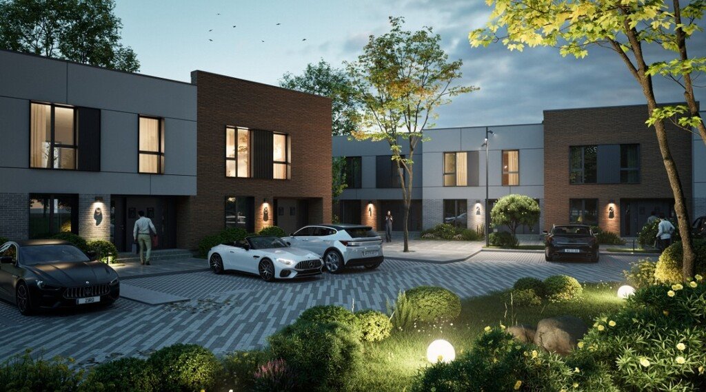 Mieszkanie czteropokojowe  na sprzedaż Rzeszów, Podkarpacka  67m2 Foto 1