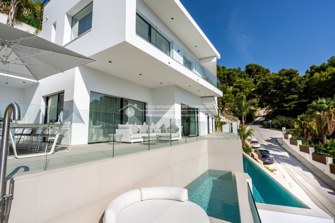 Dom na sprzedaż Hiszpania, Javea, Javea.  276m2 Foto 1