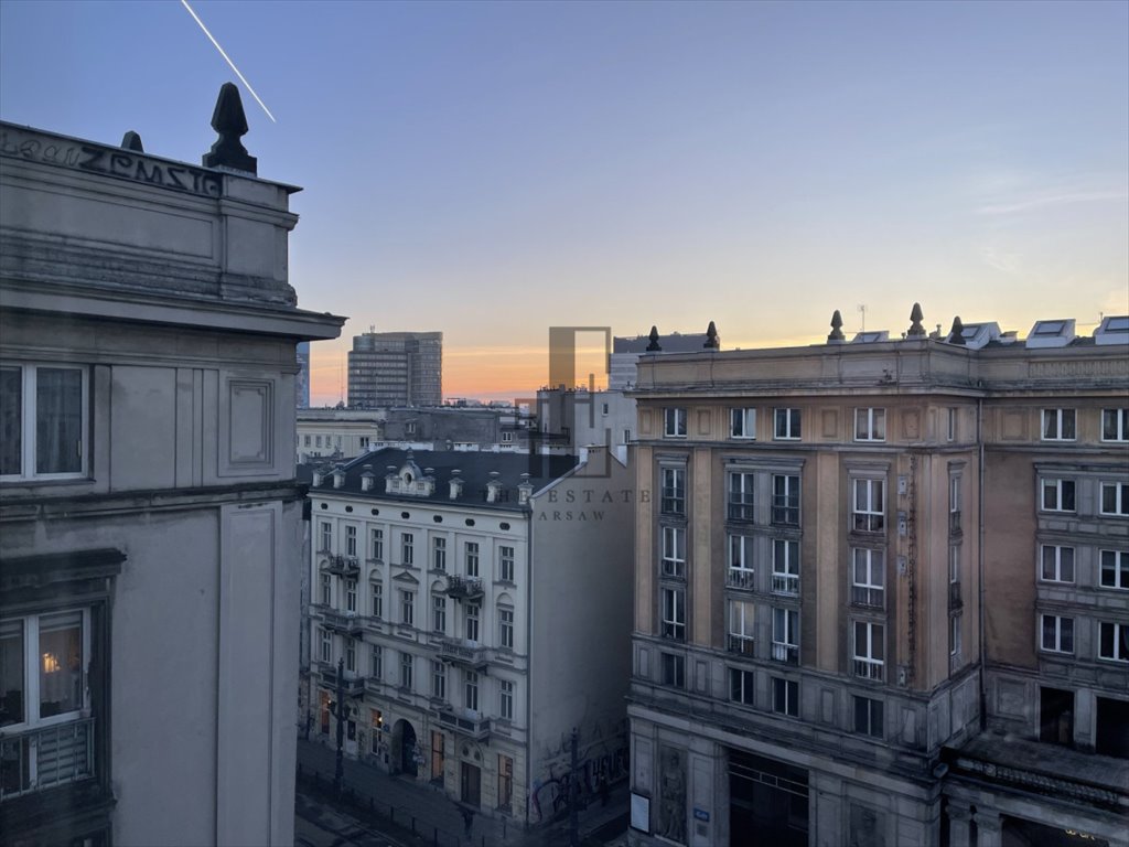 Mieszkanie czteropokojowe  na sprzedaż Warszawa, Śródmieście Południowe  80m2 Foto 1