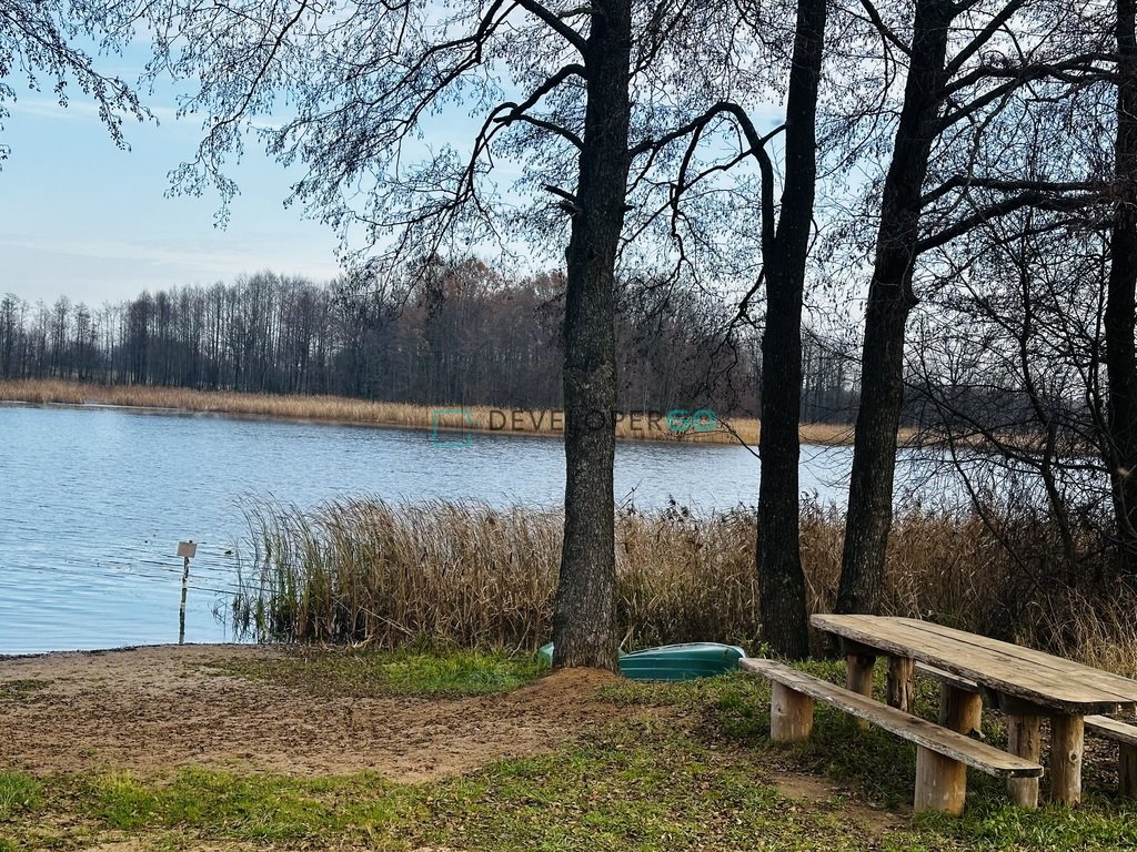 Działka budowlana na sprzedaż Mrozy Wielkie, Brzozowa  1 014m2 Foto 15