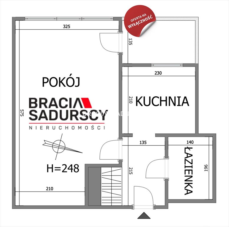 Kawalerka na sprzedaż Kraków, Bieżanów-Prokocim, Bieżanów, Telimeny  30m2 Foto 3