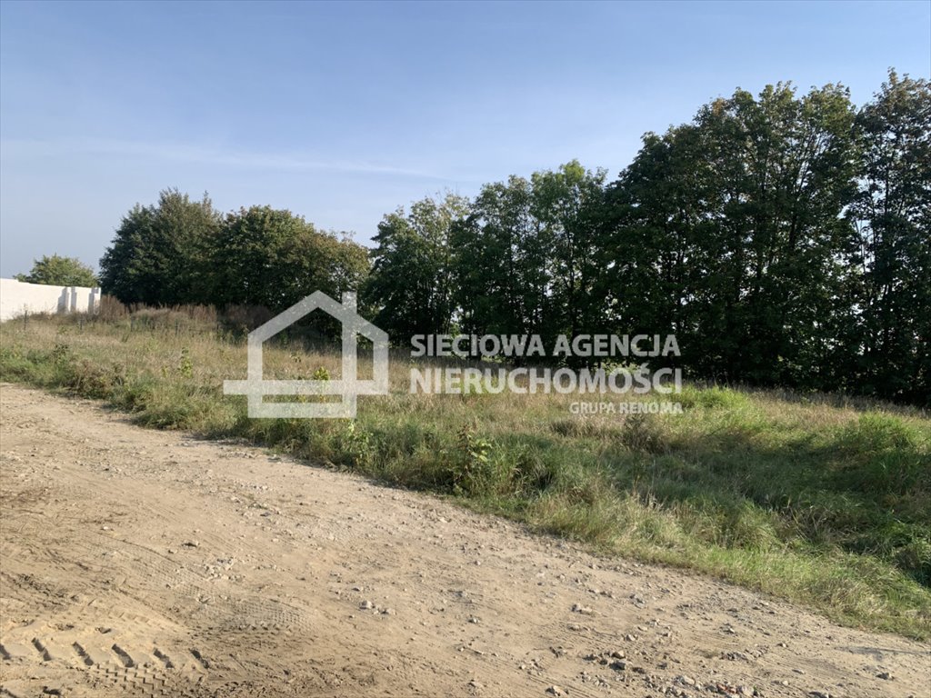 Działka budowlana na sprzedaż Cedry Wielkie  990m2 Foto 7