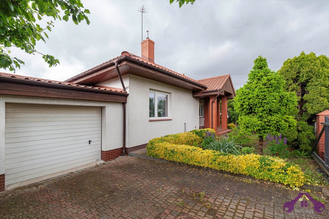 Dom na sprzedaż Zalasewo, Austriacka  149m2 Foto 1