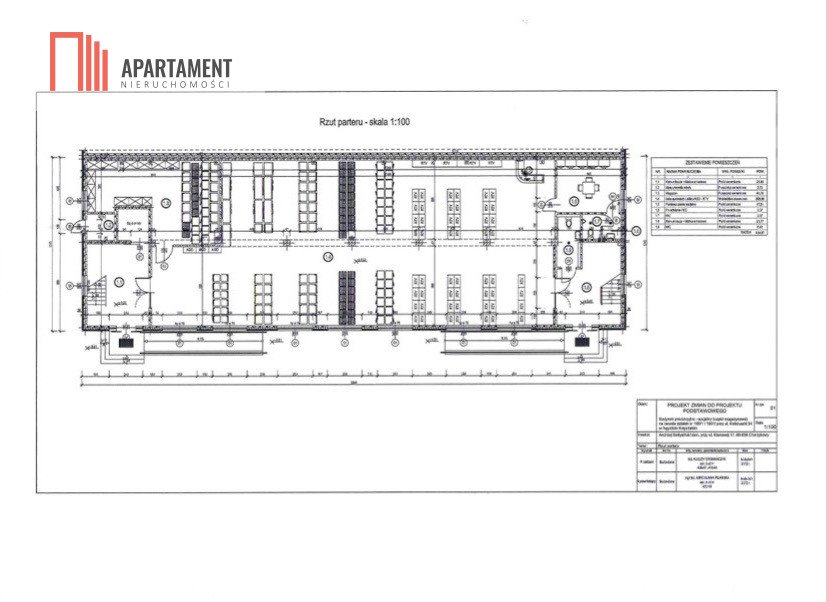 Wynajmę przestronny lokal handlowy 389 m² w Sępólnie K. Sępólno Krajeńskie  389m2 Foto 1