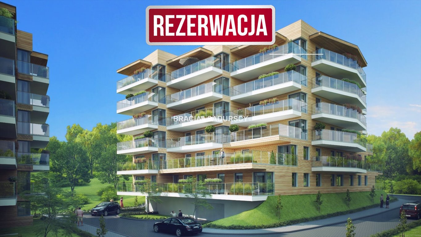 Mieszkanie trzypokojowe na sprzedaż Kraków, Prądnik Czerwony, Prądnik Czerwony, Reduta  90m2 Foto 2