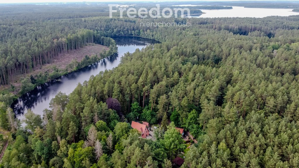 Lokal użytkowy na sprzedaż Drzeńsko  260m2 Foto 1