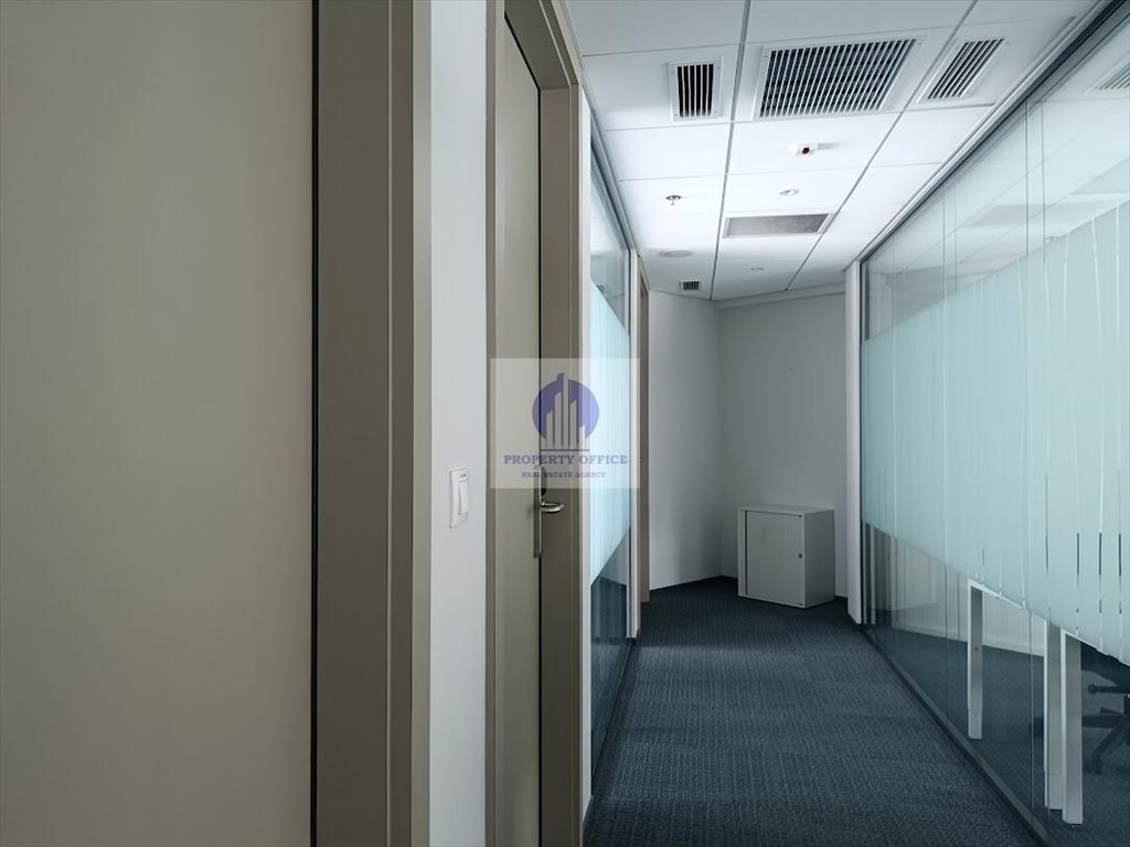 Nowoczesne biuro 24h w centrum Warszawy, 24 m2, w cenie media Warszawa, Śródmieście, Mokotowska  24m2 Foto 1