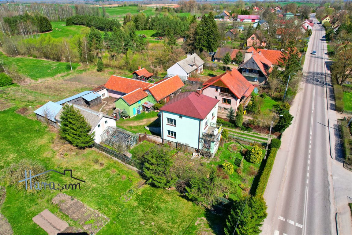 Dom na sprzedaż Wieliczki, Lipowa  180m2 Foto 4