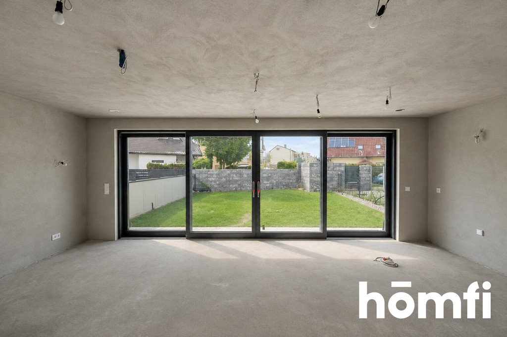 Zapraszam do domu 121 m² z tarasami i garażem w Bieżanowie Kraków, Bieżanów, Bieżanów, Henryka Hoyera  121m2 Foto 1