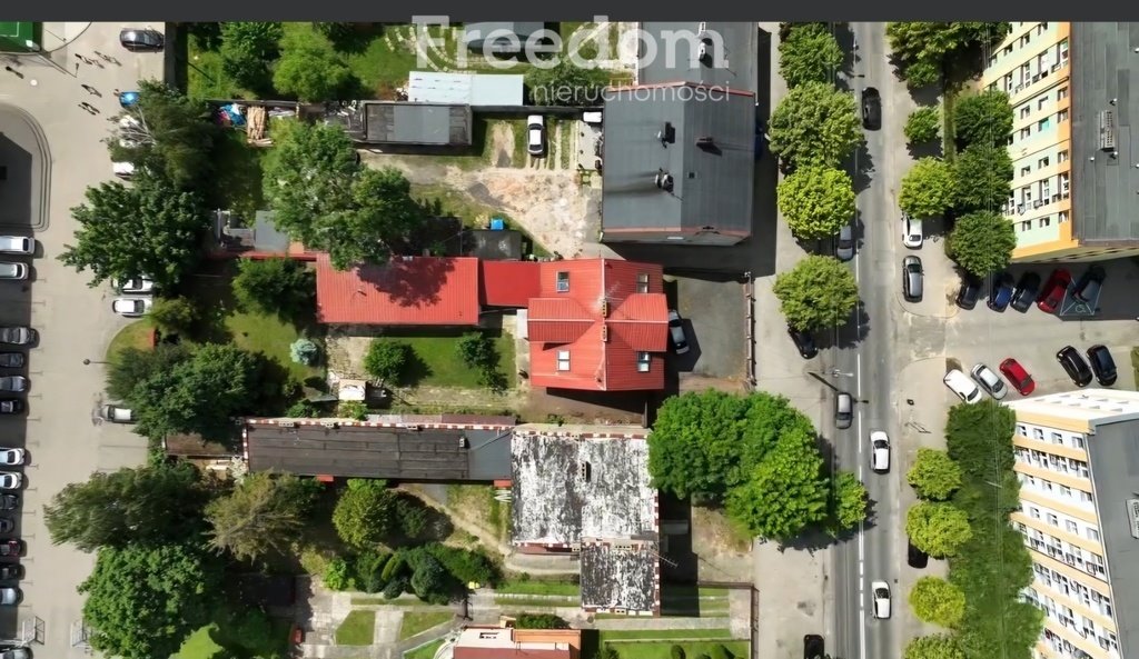 Dom na sprzedaż Bełchatów  115m2 Foto 1