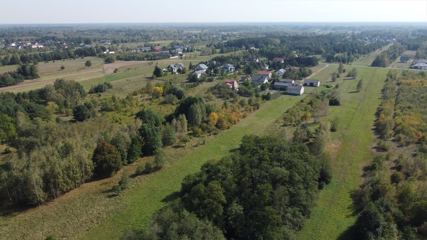 Działka inna na sprzedaż Sowia Wola Folwarczna  1 148m2 Foto 18