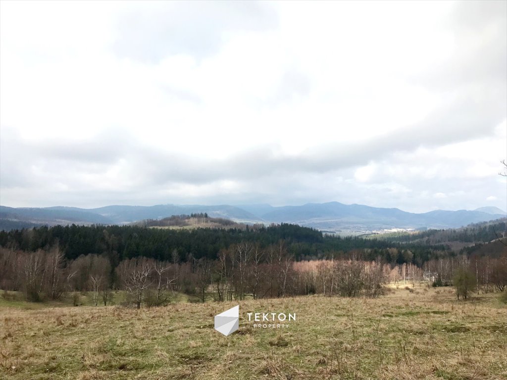 Działka budowlana na sprzedaż Sierpnica, Zielone Wzgórze  7 260m2 Foto 1