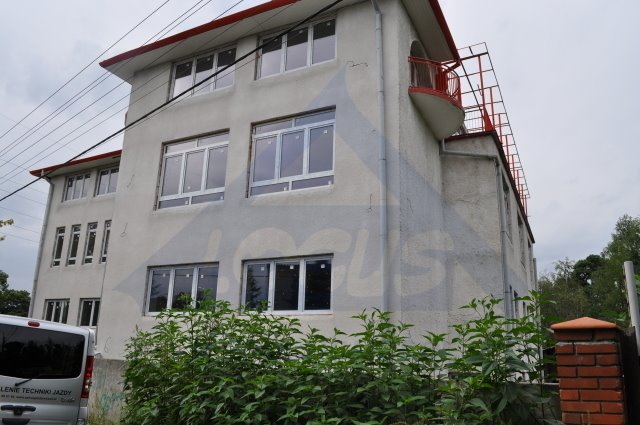 Lokal użytkowy na sprzedaż Warszawa, Wawer, Patriotów  2 230m2 Foto 1