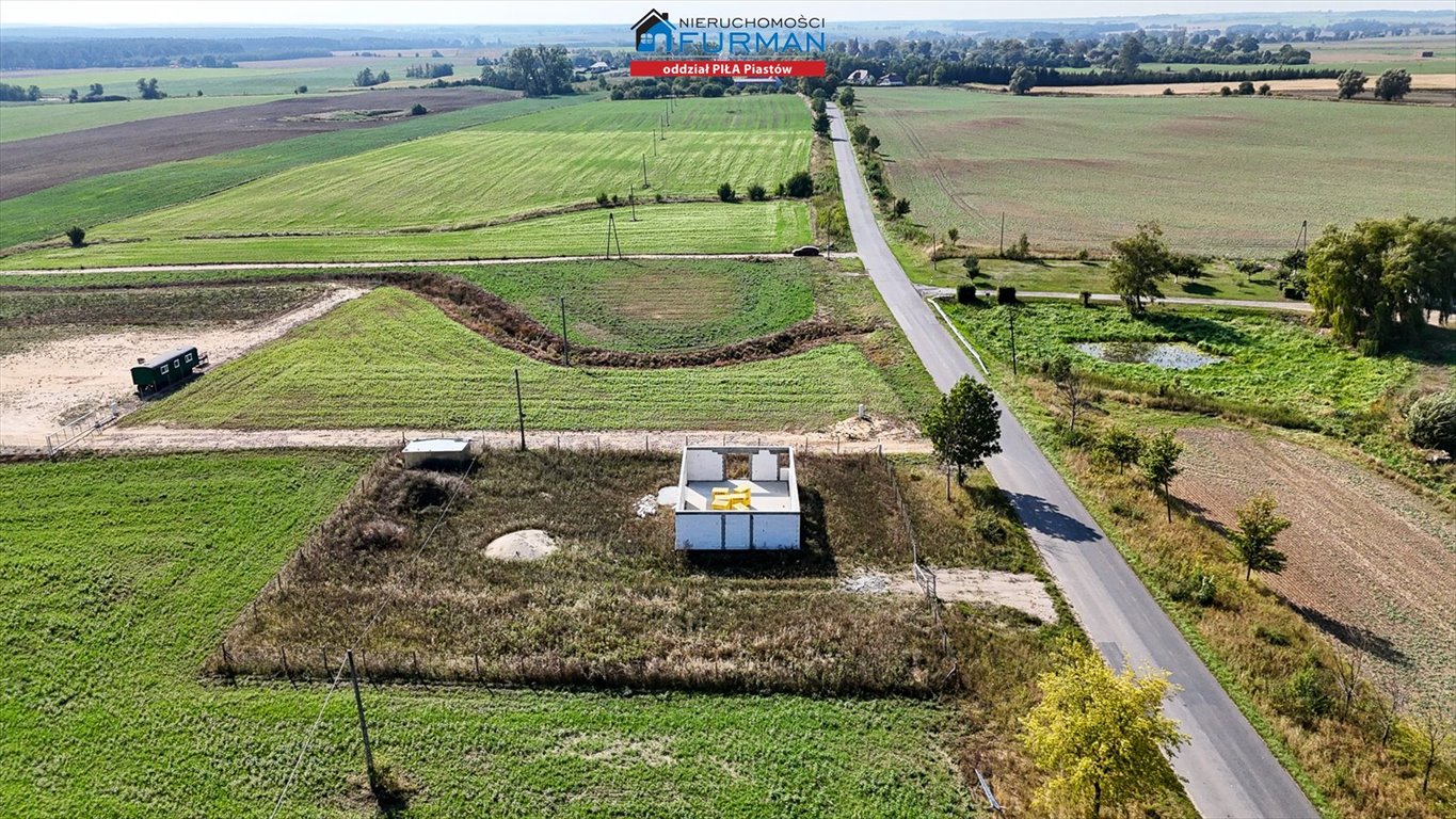 Dom na sprzedaż Pokrzywnica  100m2 Foto 6