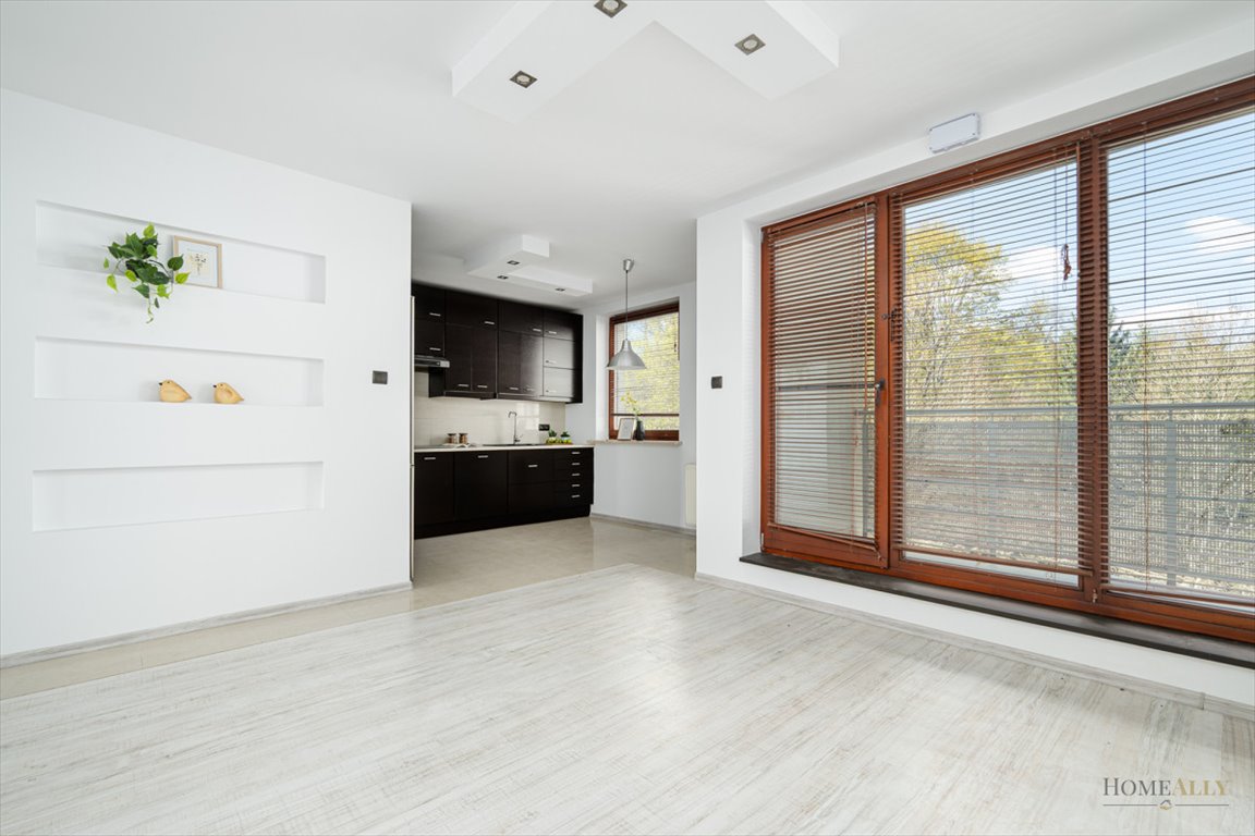 3-pokojowe mieszkanie 56 m² z balkonem i miejscem polecam Warszawa, Białołęka, Józefa Mehoffera  56m2 Foto 1