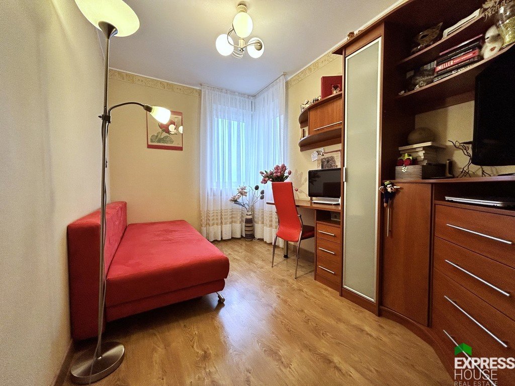 Mieszkanie trzypokojowe na sprzedaż Białystok, Wysoki Stoczek  63m2 Foto 7