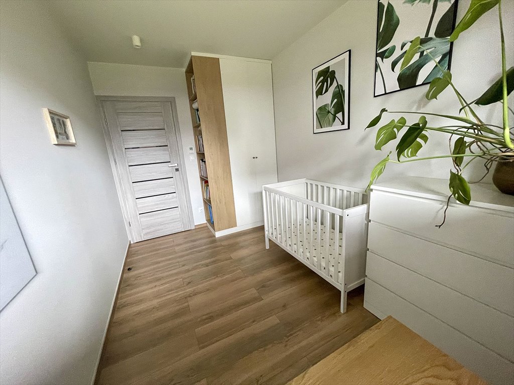 Mieszkanie trzypokojowe na sprzedaż Ustroń, Ustroń  65m2 Foto 16